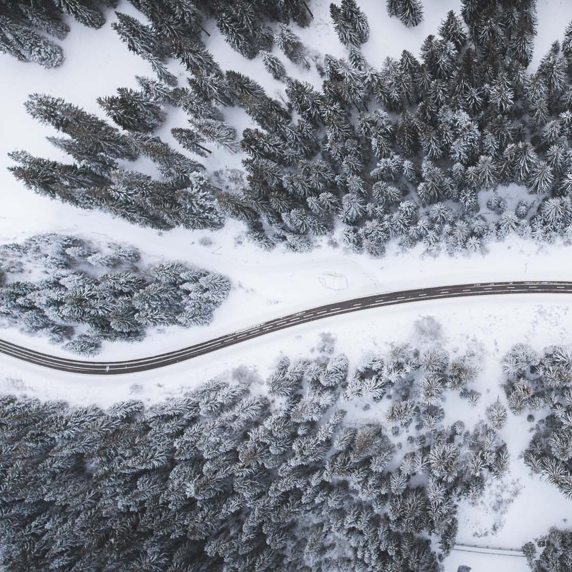 Bird eye’s view!, by Kimon Maritz